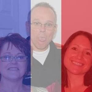 Meet your Posher, Brenda